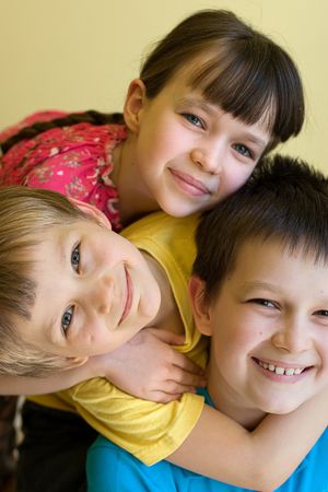 Tips to Help Protect Children