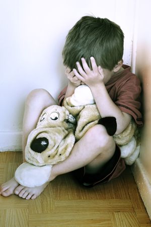 Common Reaction to Trauma