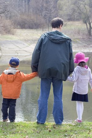 Responding To Your Child