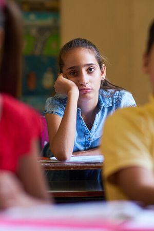 Abuso Sexual de Niños