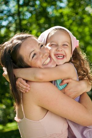 101 Ways to Praise a Child